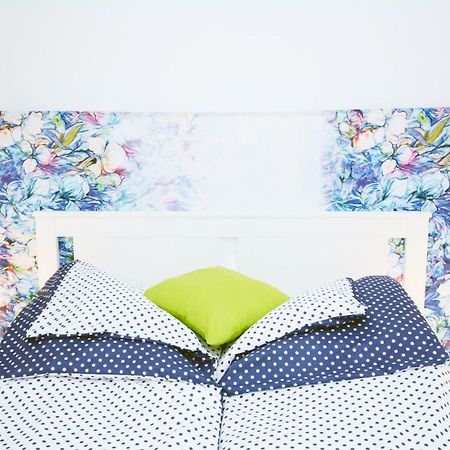 Lillybeth City Center Apartments Boedapest Buitenkant foto